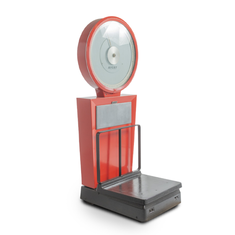 Analogue Platform Balance 4